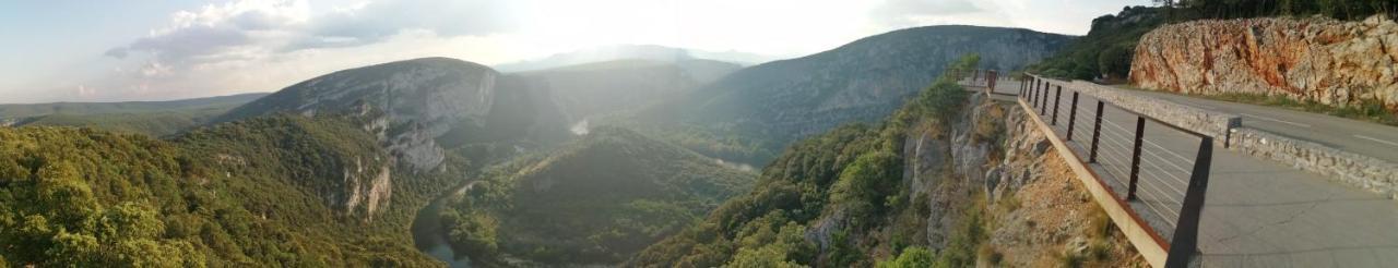 Rhone Studio Viviers Zewnętrze zdjęcie
